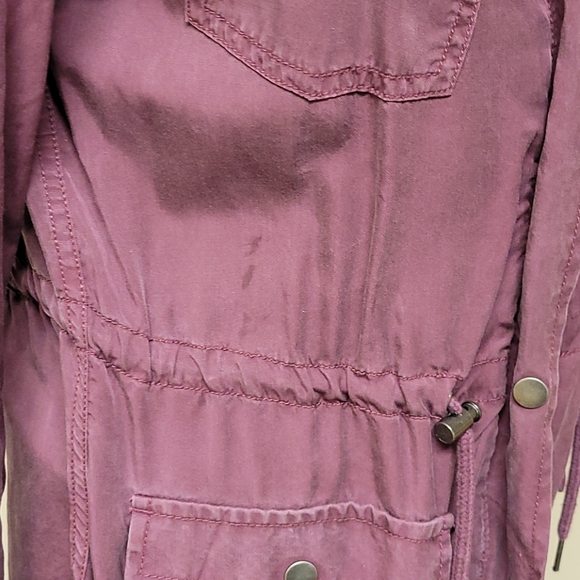 Kismet light jacket - Picture 3 of 5